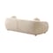 Manhattan Comfort Tribeca Sofa in Cream SF015-CR - alternate 4